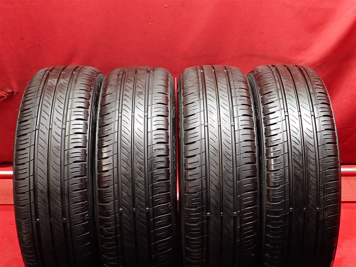 楽天市場】165／55r15 ec300の通販