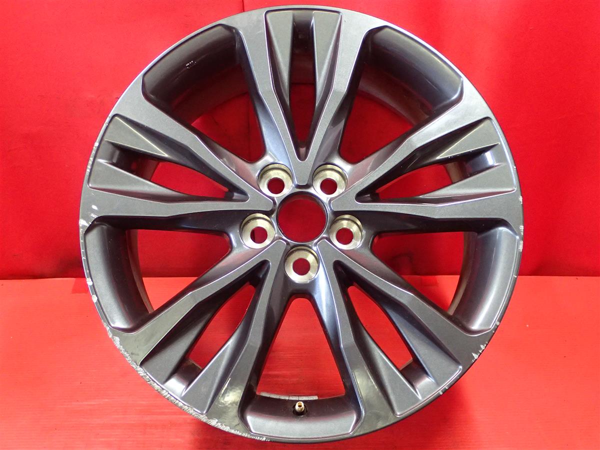 楽天市場】カローラ ツーリング E210系 WxB 純正 7.5Jx17 +50 5/100