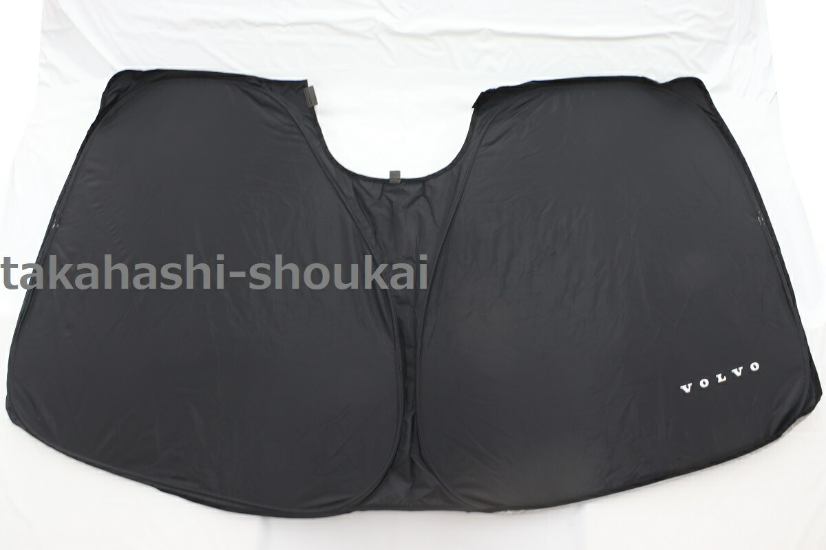 楽天市場】ボルボ S60・V60 純正部品 サンシェード （フロント・サイド