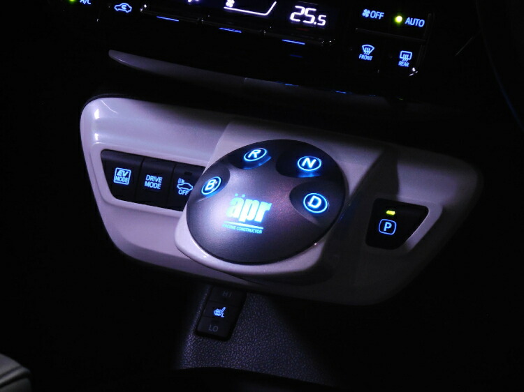 楽天市場】【apr】プリウス ZVW50.ZVW51.ZVW55 2015.12〜2020.6