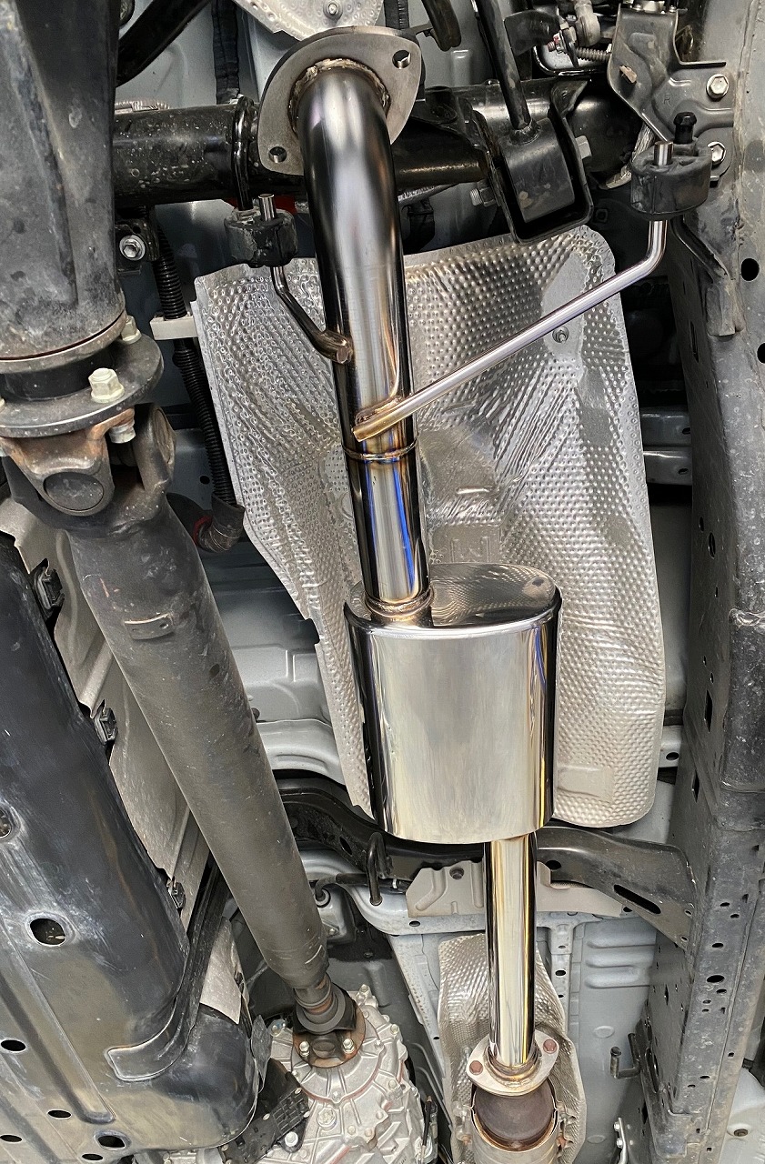 楽天市場】スリーキャッツ製 TRJ150W ランドクルーザー プラド 後期