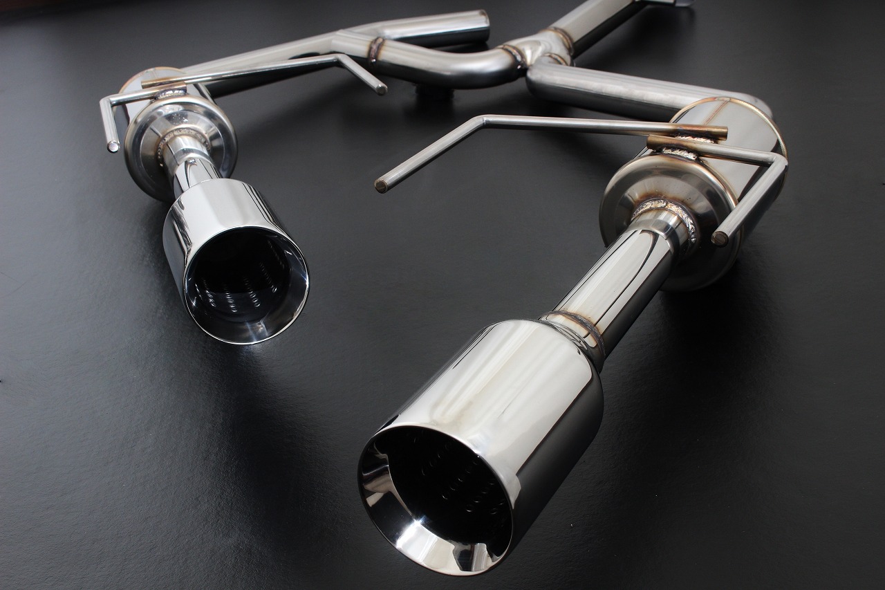 楽天市場】スリーキャッツ Y51 51フーガ 100Φ真円 スーパーBass