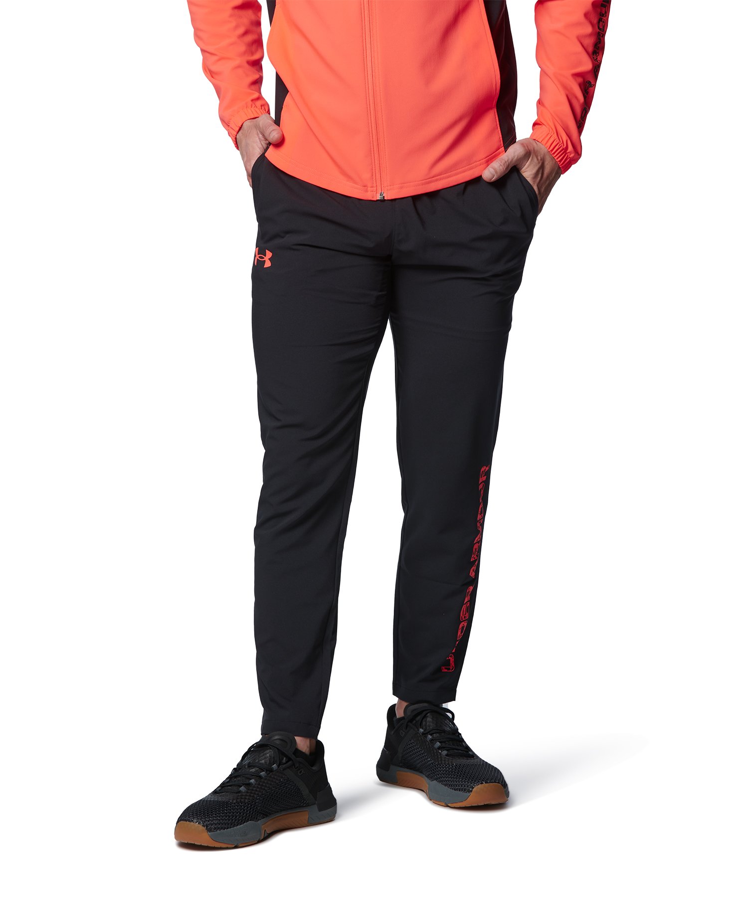 楽天市場】30%OFF！アンダーアーマー セットアップ UA フレッシュ