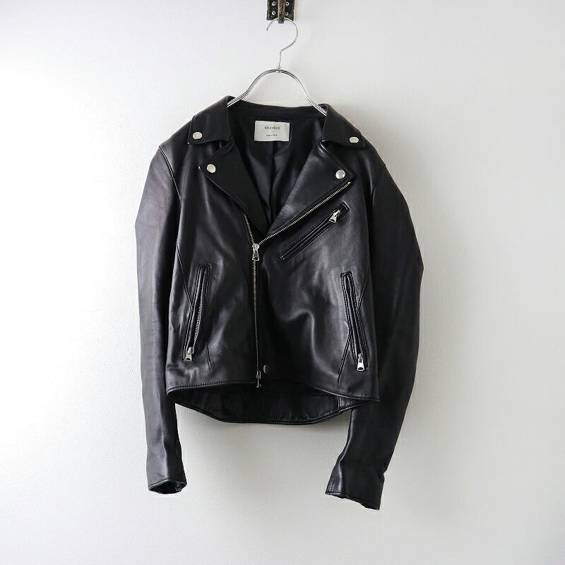 楽天市場】studious シングルライダースの通販