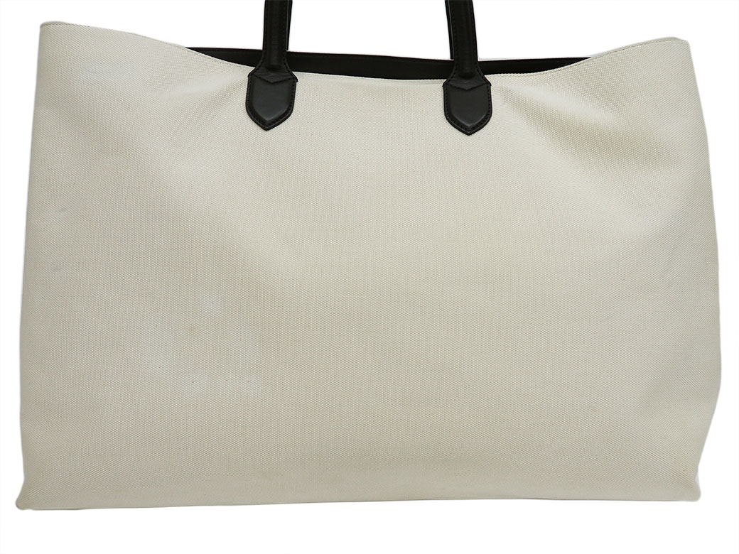 楽天市場】バーバリー BURBERRY バッグ ロゴ キャンバス トートバッグ