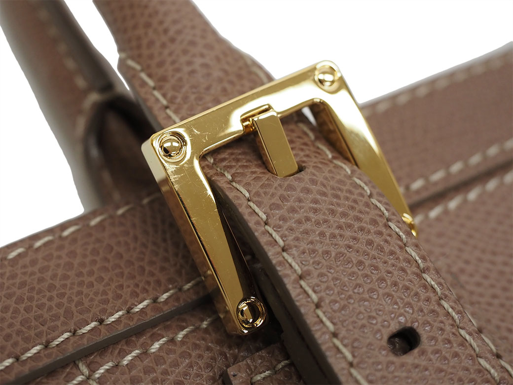 楽天市場】ロエベ LOEWE トートバッグ リピート アナグラム キャンバス