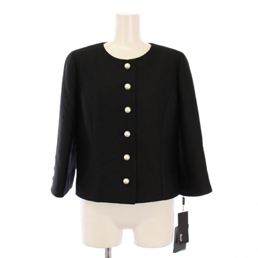 楽天市場】rene ルネ ジャケットの通販