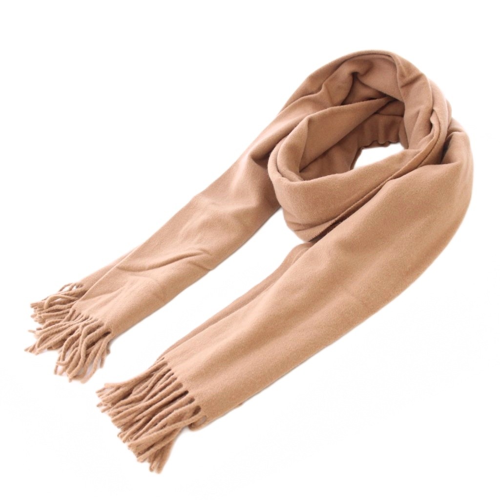 楽天市場】acne studio マフラー ブラウンの通販