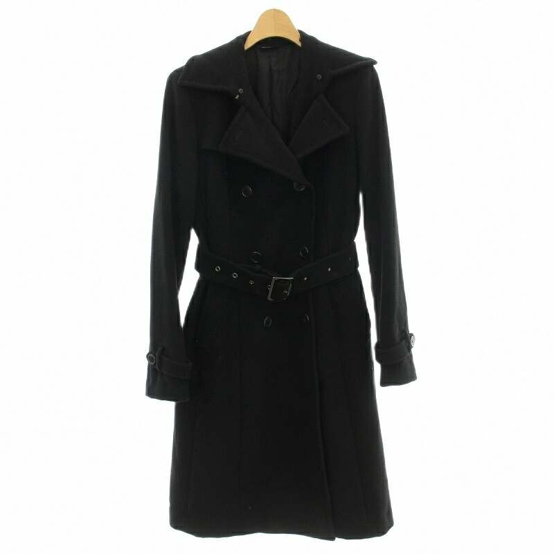 楽天市場】コムサデモード コート カシミアの通販