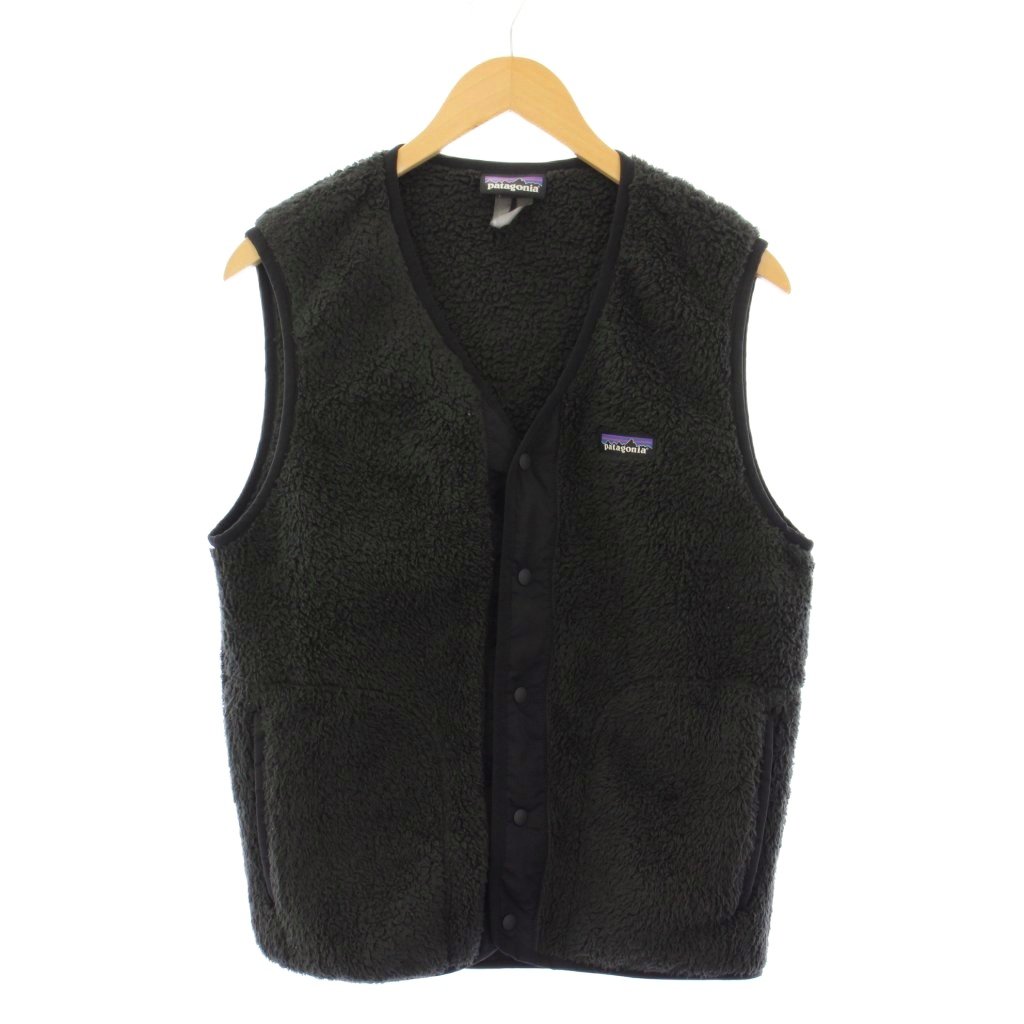 楽天市場】パタゴニア ロスガトス ベスト メンズの通販