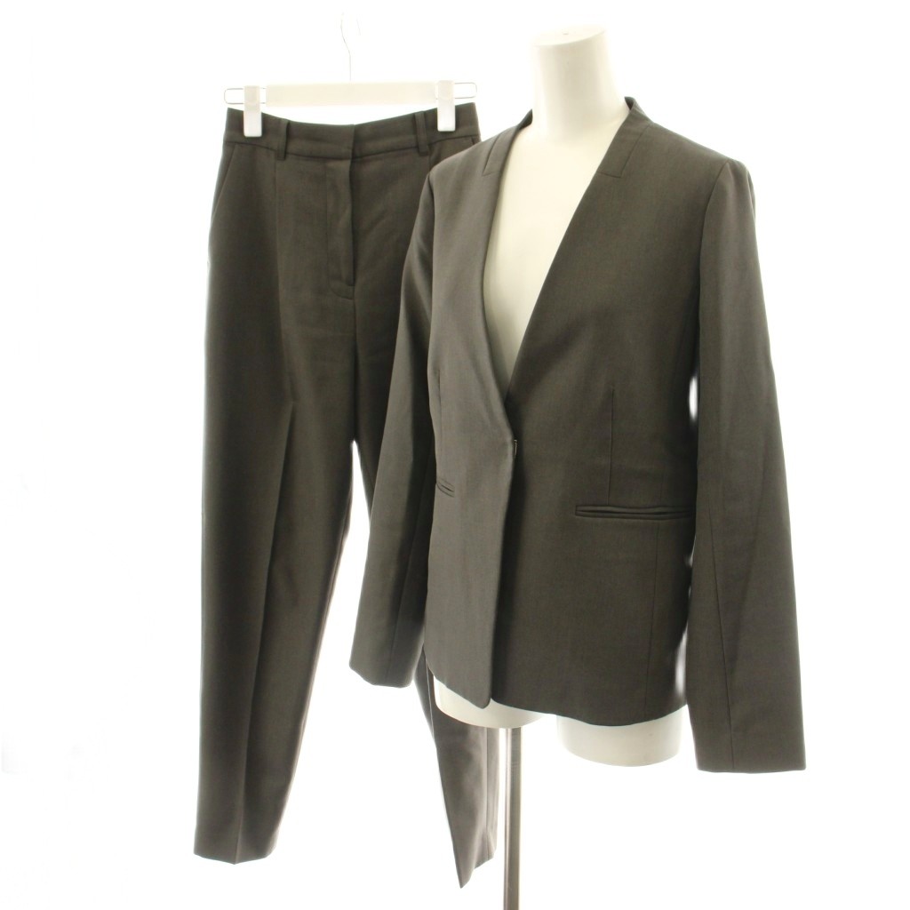 楽天市場】ナチュラルビューティーベーシック スーツ レディース