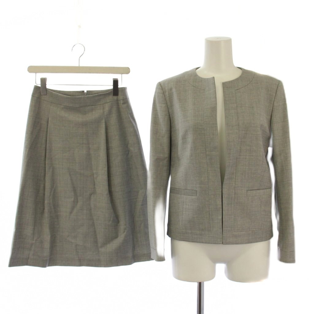 楽天市場】theory luxe（スーツ・セットアップ｜レディース