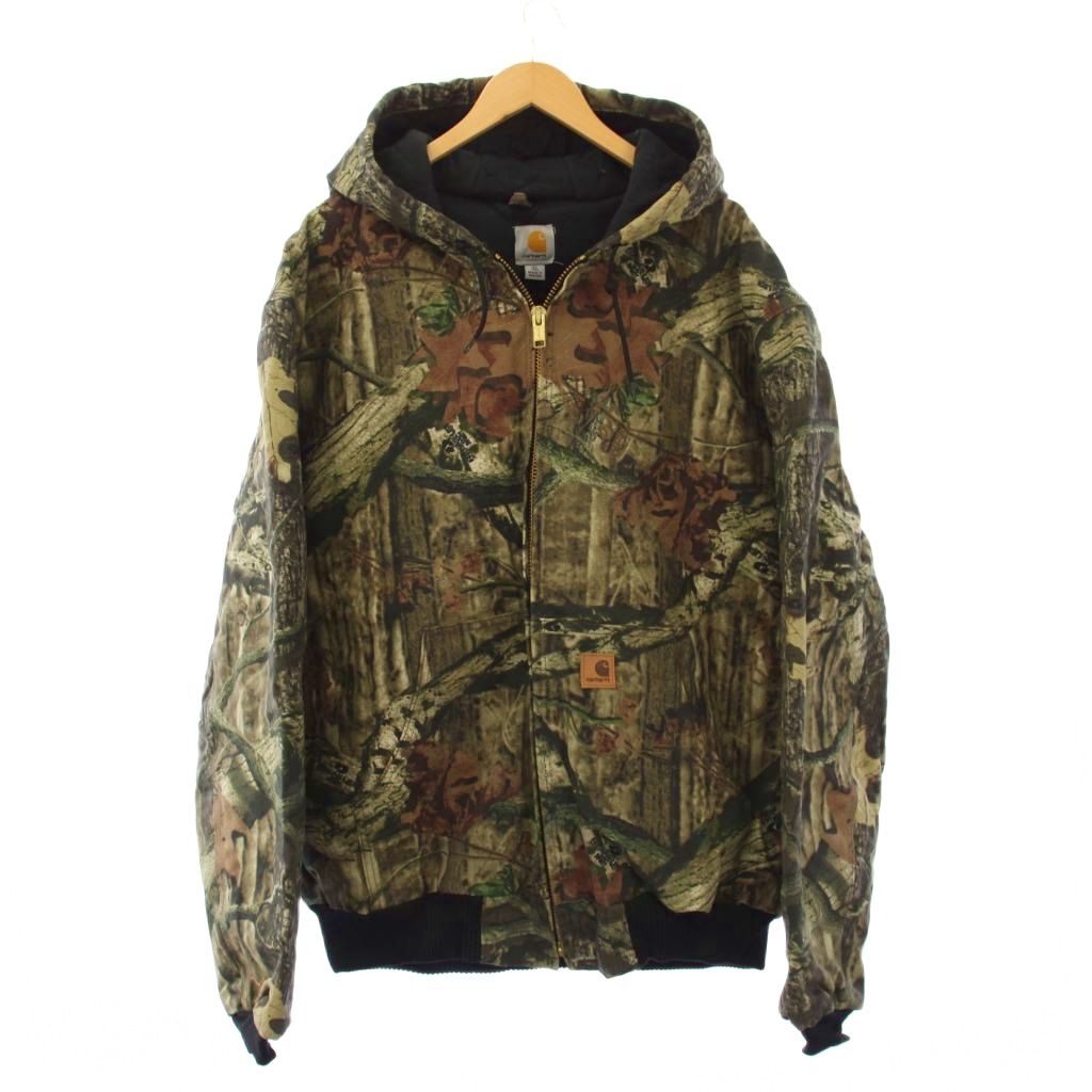 楽天市場】カーハート リアルツリー（メンズファッション）の通販