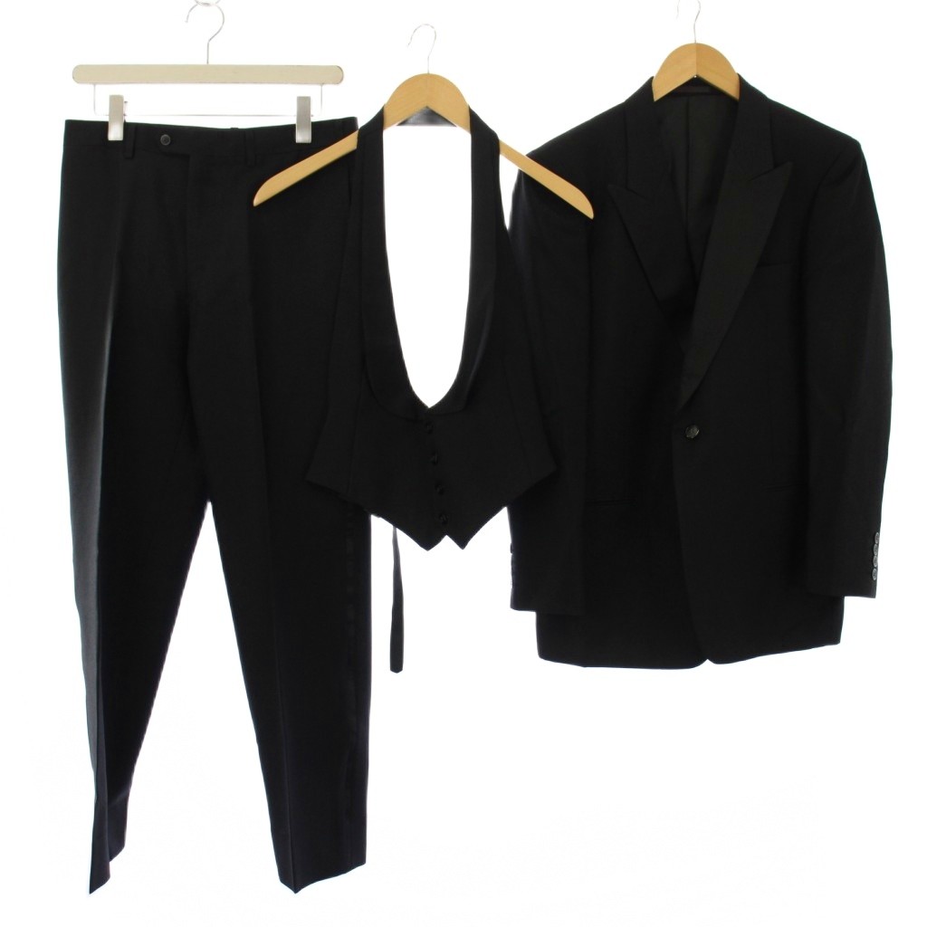 楽天市場】サンローラン（スーツ・セットアップ｜メンズファッション