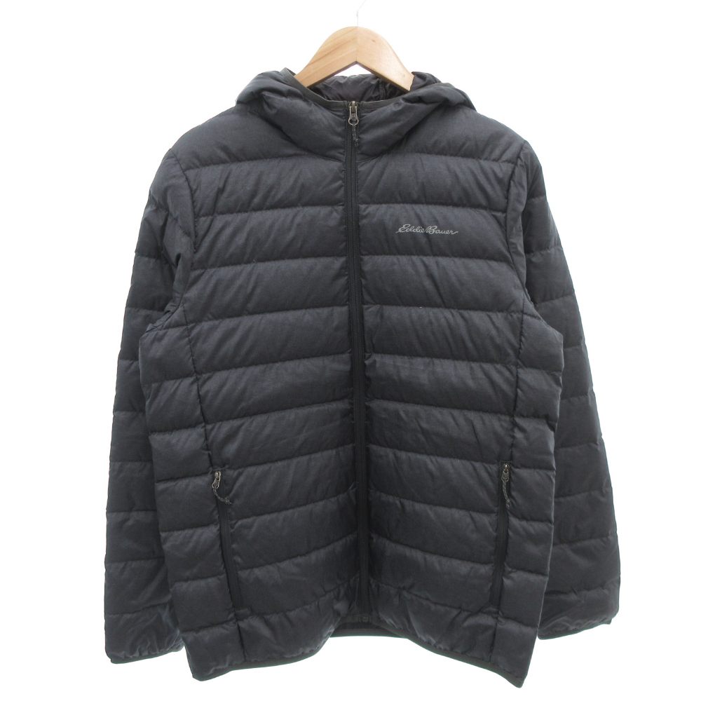 楽天市場】eddie bauer ダウンジャケット メンズ eb900の通販