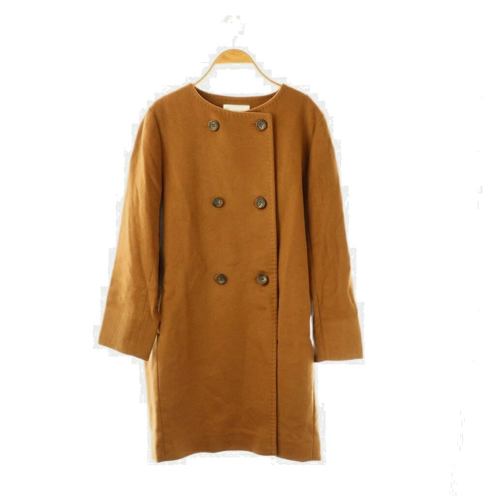 楽天市場】イネド コート カシミヤの通販