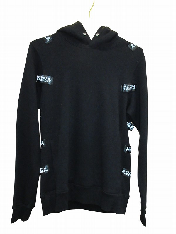 楽天市場】マスターマインド パーカーの通販