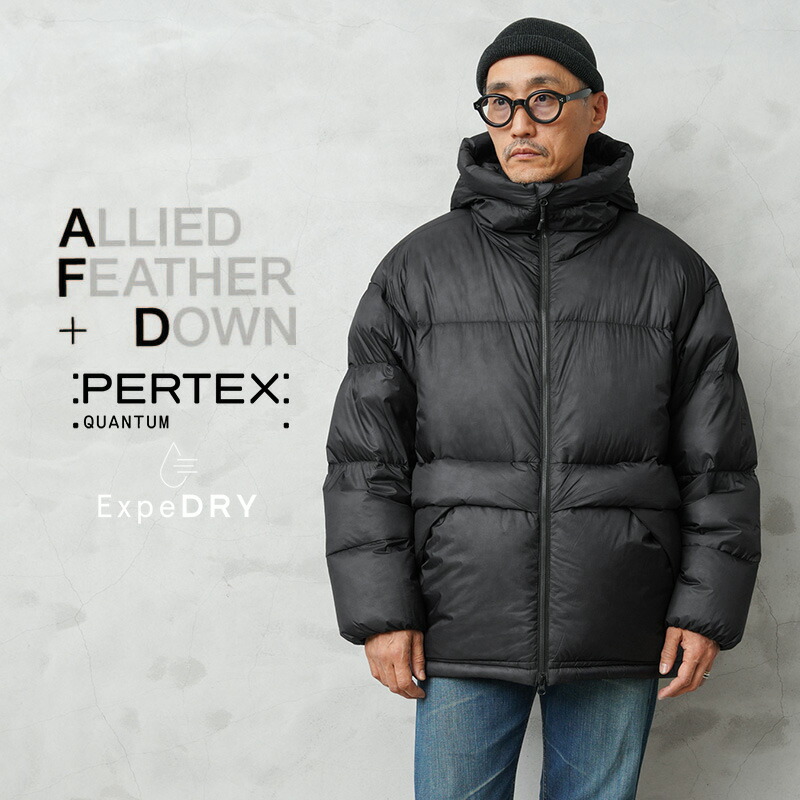 楽天市場】【最短即日発送】☆ALLIED FEATHER + DOWN A4399-130JK07