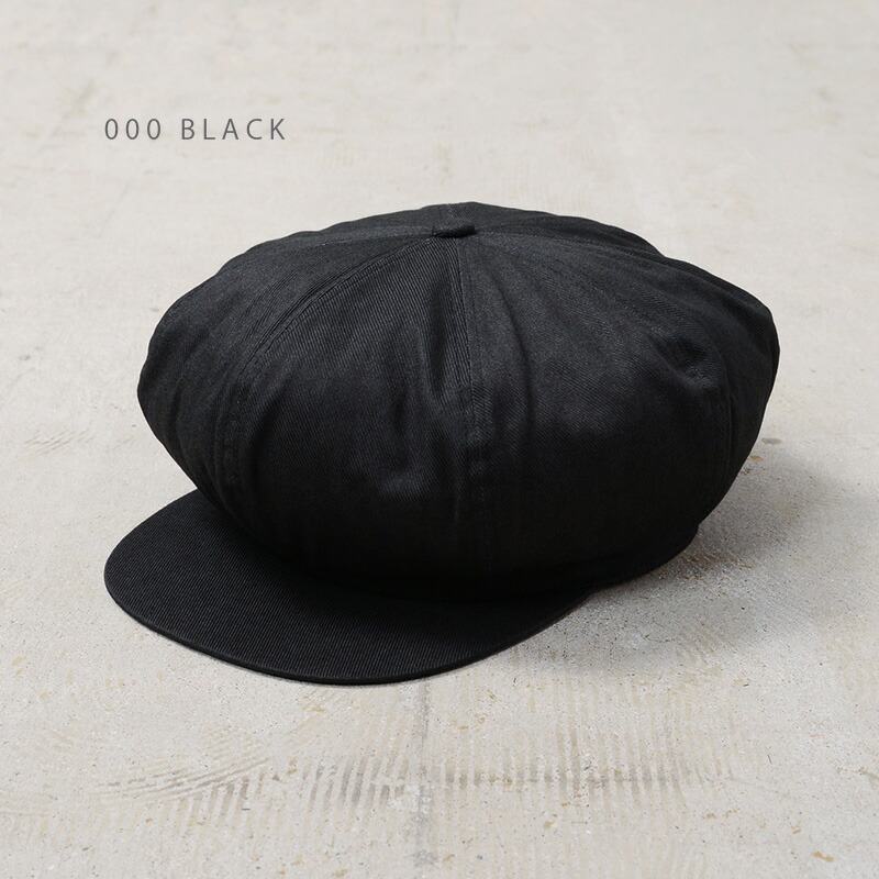 楽天市場】Mr.FATMAN ミスターファットマン 5203603 JOHNNY CASQUETTE