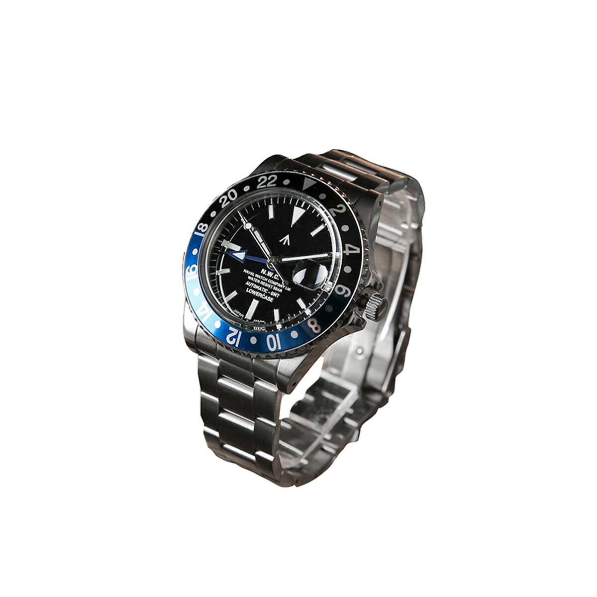 楽天市場】【最短即日発送】NAVAL WATCH ナバルウォッチ Produced By