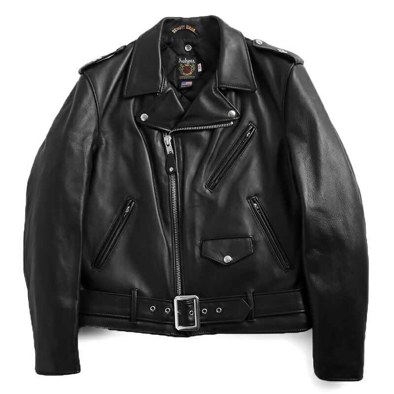 楽天市場】ポイント10倍！Schott ショット 7007 613US VINTAGE ONESTAR