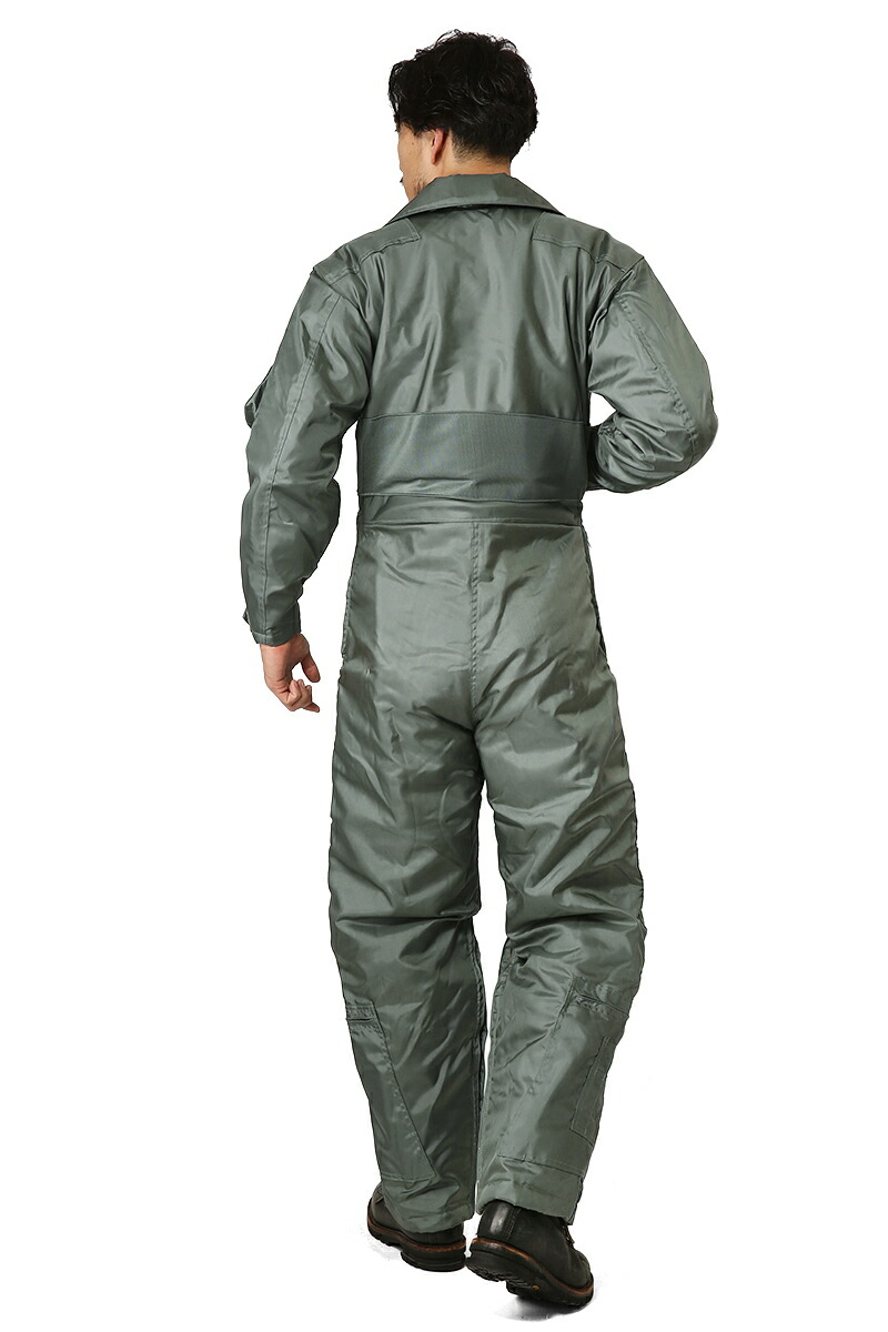 楽天市場】実物 新品 デッドストック 米軍CWU-64/P NOMEX フライト