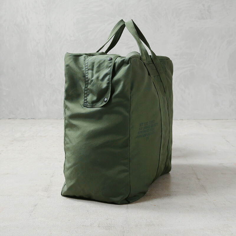 楽天市場】実物 USED 米軍 USAF 1000D ナイロン フライヤーズ キット