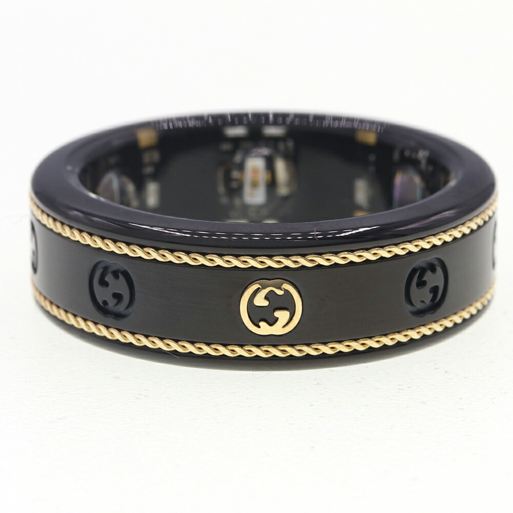 楽天市場】GUCCI 指輪（サイズ（指輪）16号）の通販