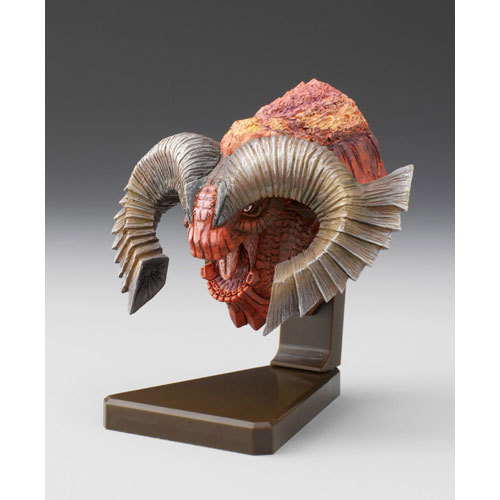 楽天市場】モンスターハンター ハンティングトロフィー マグネット