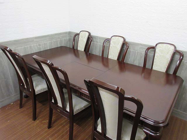 楽天市場】【中古】 札幌市内・札幌近郊限定 マルニ ダイニング7点