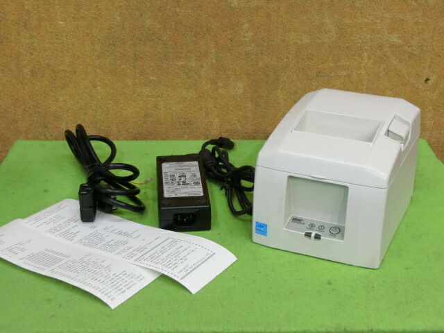 楽天市場】レシートプリンター tsp654の通販