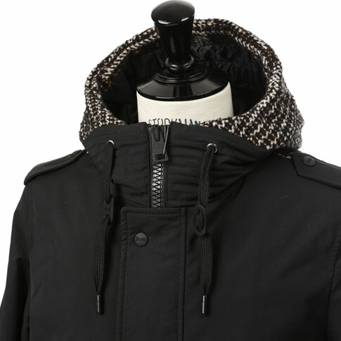 楽天市場】【楽天スーパーセール】HERNO / ヘルノ ダウン メンズ