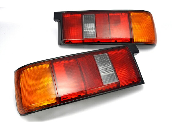 楽天市場】トヨタ 純正 カローラレビン AE86 前期 テールライト