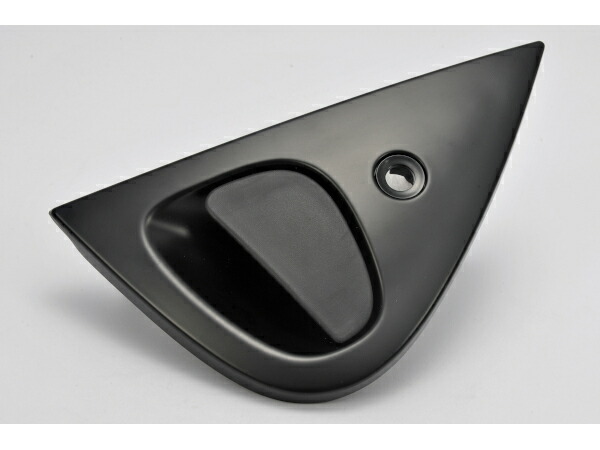 楽天市場】マツダ 純正 RX-7 FD3S ドアアウターハンドル ドアハンドル