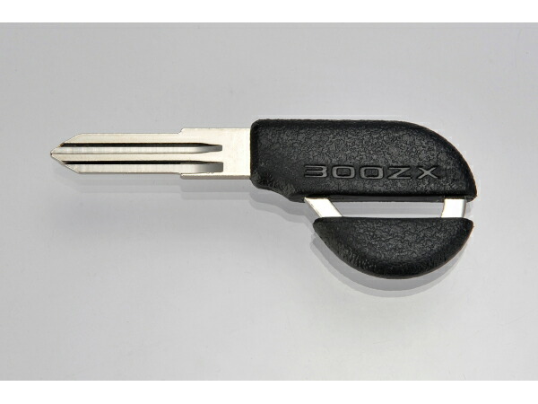 楽天市場】日産 純正 フェアレディZ Z32型 300ZX マスターキー 黒 生