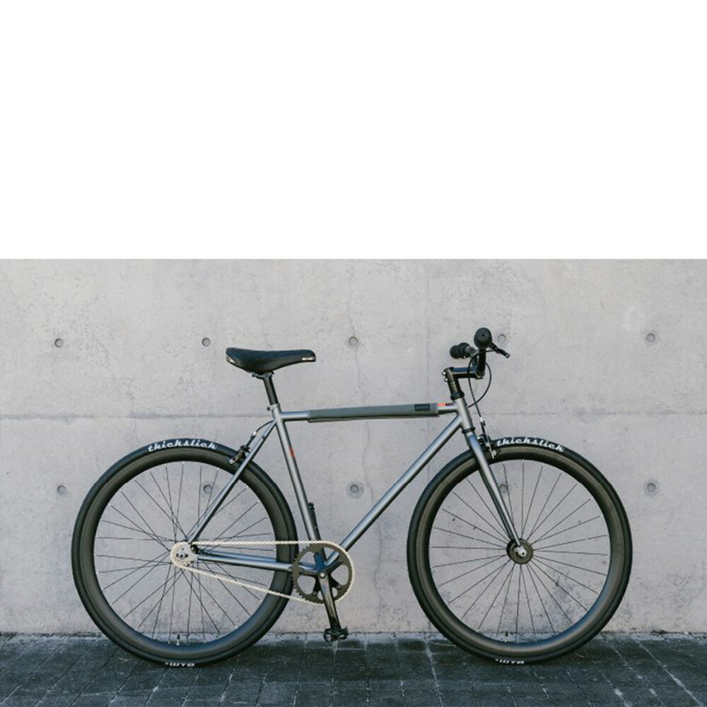 楽天市場】Fuji フジ 自転車 バイク ピストバイク DECLARATION デクラ