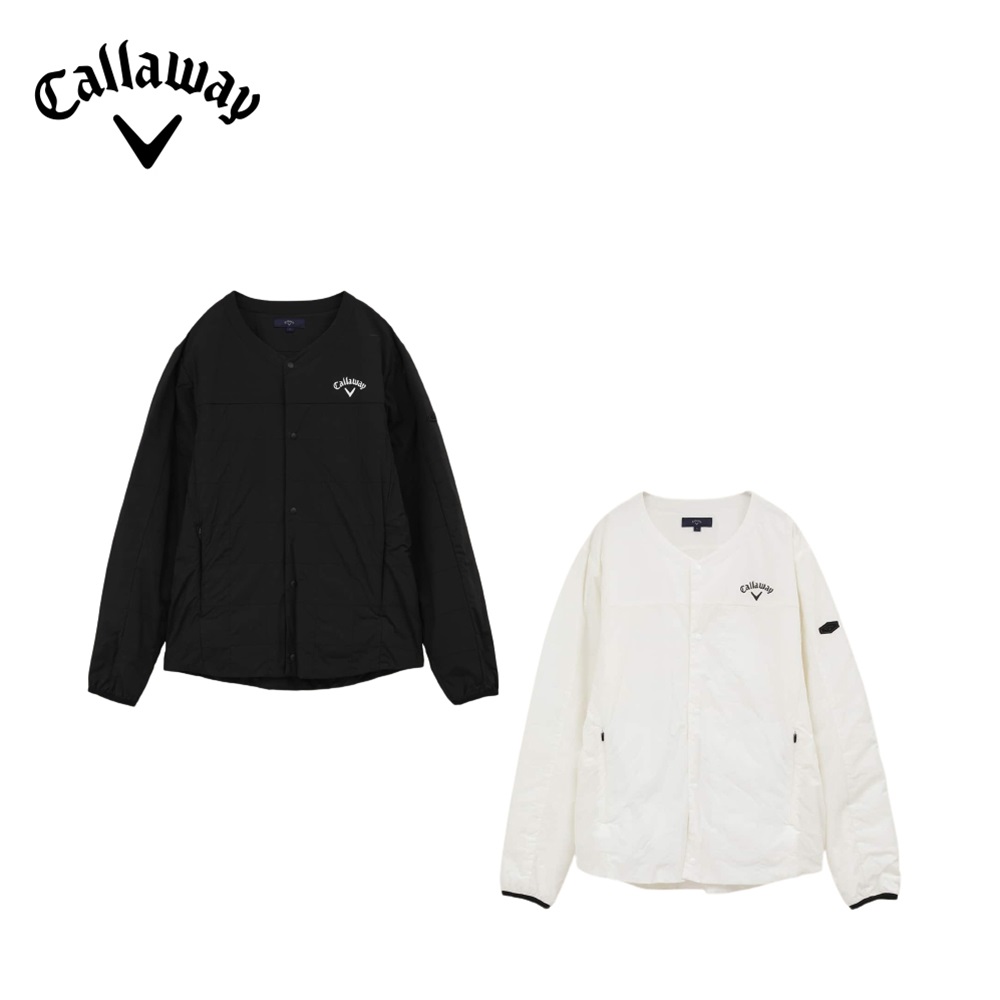 楽天市場】Callaway キャロウェイ メンズ ゴルフウェア ブルゾン