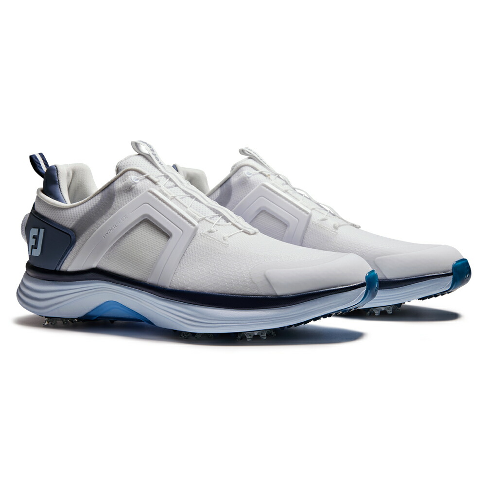 楽天市場】FOOTJOY フットジョイ メンズ ゴルフ シューズ MEN'S