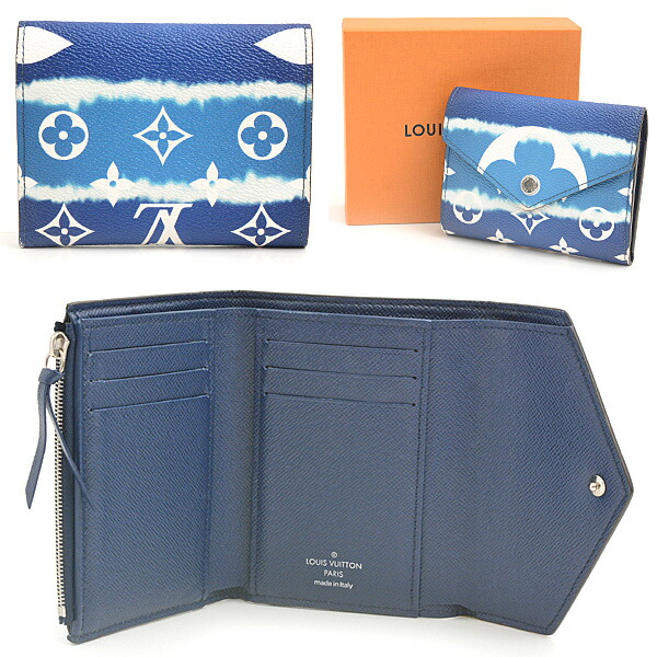 Louis Vuitton LVエスカル ロゴ財布 楽天市場】【財布】LOUIS VUITTON