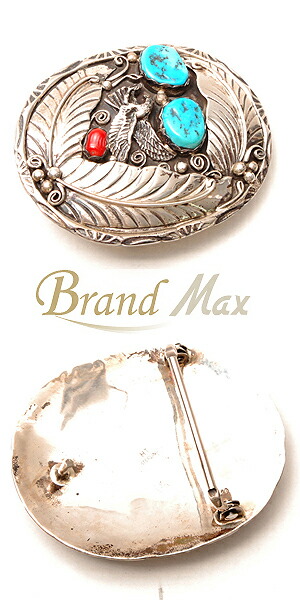 楽天市場】バックル シルバー インディアンジュエリー ターコイズ