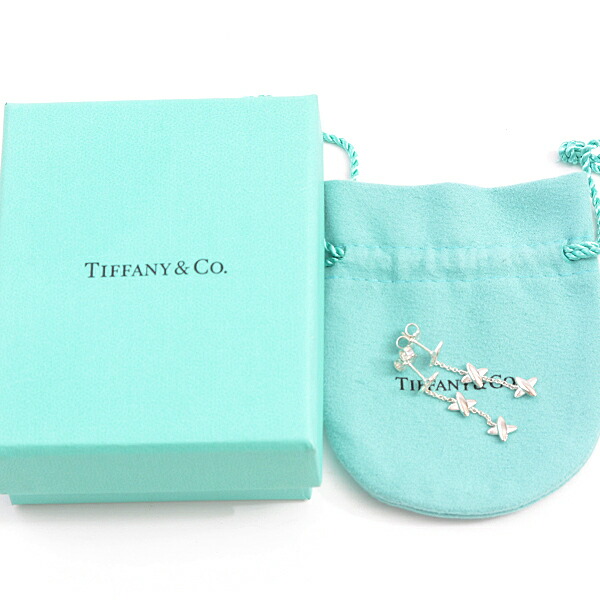 楽天市場】ティファニー TIFFANY パロマ・ピカソ キス グラフィティX