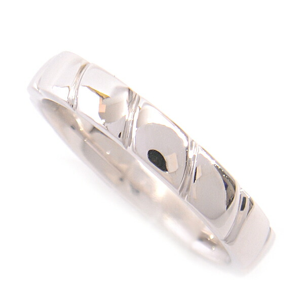 楽天市場】ショーメ 指輪 レディース メンズ PT950 トルサード GM