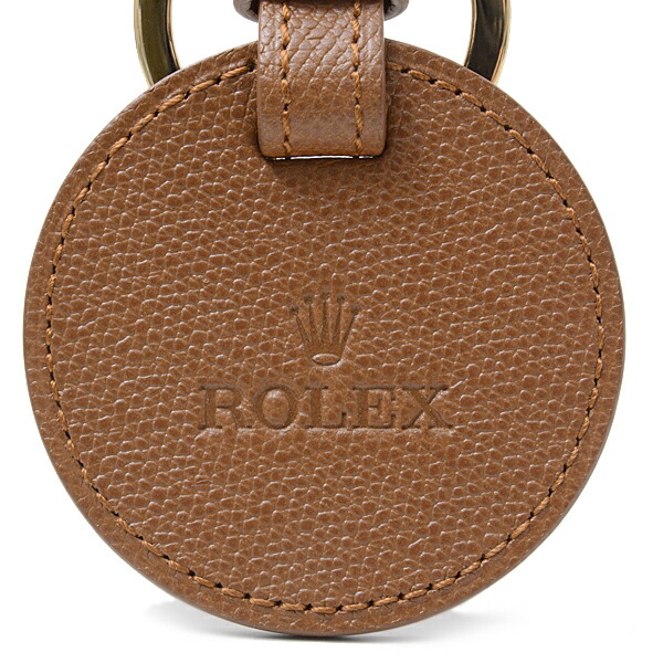楽天市場】ロレックス 小物 キーホルダー キーリング ラウンド