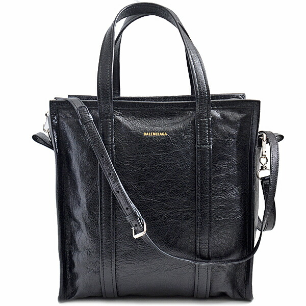楽天市場】バレンシアガ バッグ レディース メンズ バザールショッパー