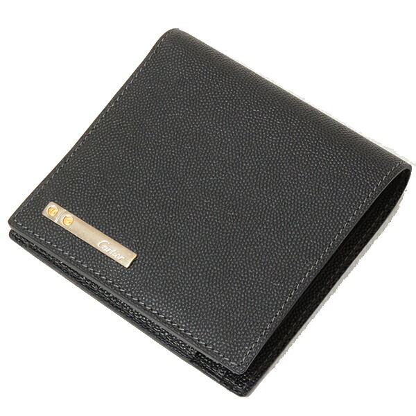 楽天市場】カルティエ 財布 メンズ レディース サントス ドゥ