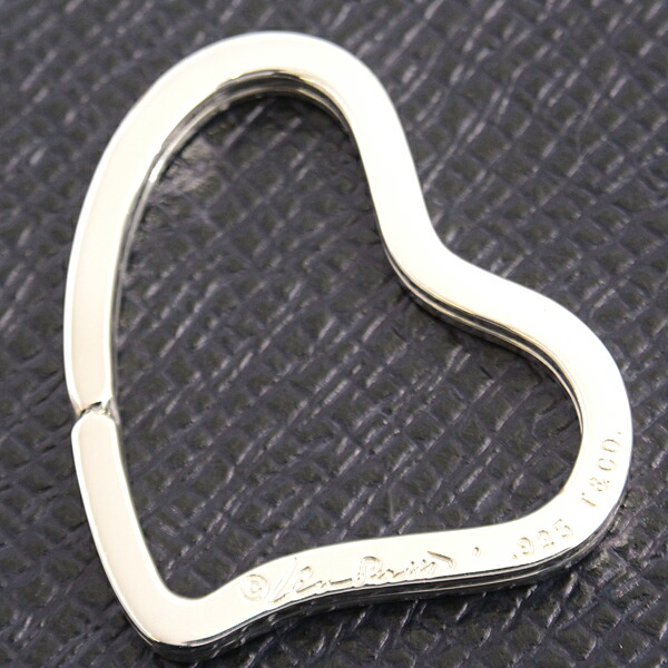 楽天市場】ティファニー キーリング ユニセックス エルサペレッティ