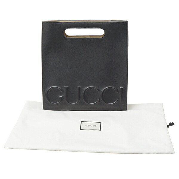 楽天市場】グッチ バッグ レディース メンズ エンボスロゴ