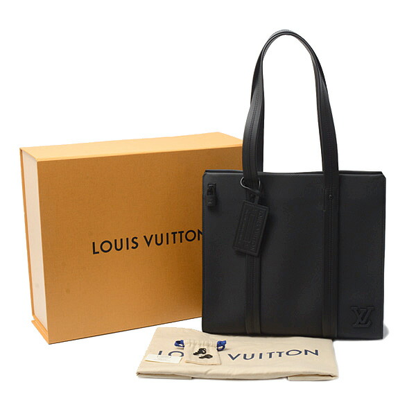 楽天市場】ルイヴィトン バッグ メンズ アエログラム テイクオフ