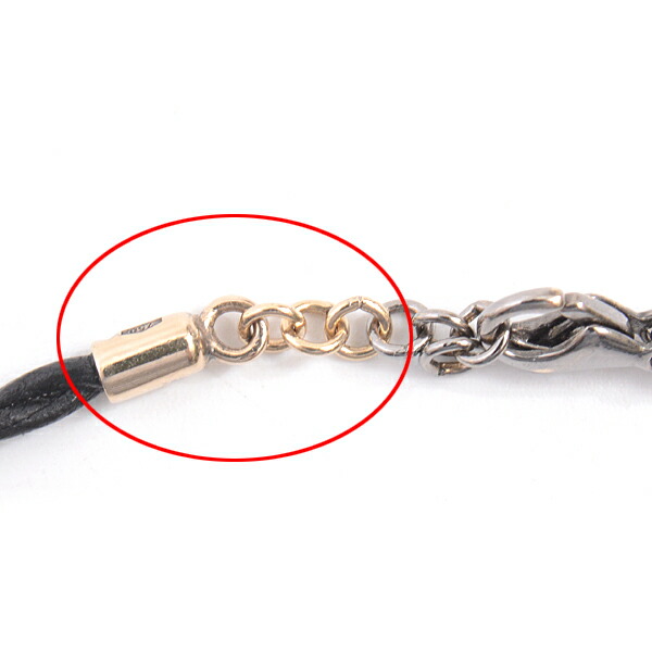 楽天市場】ダミアーニ ブレスレット ユニセックス メトロポリタン