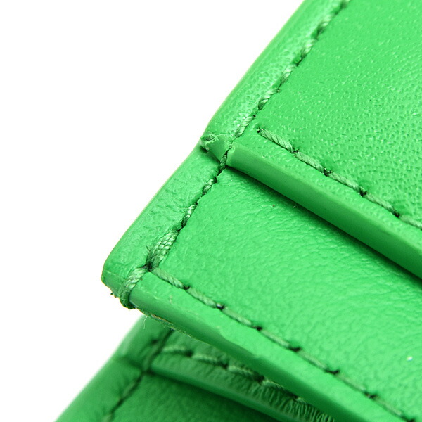 楽天市場】ボッテガヴェネタ 財布 メンズ レディース カセット 二